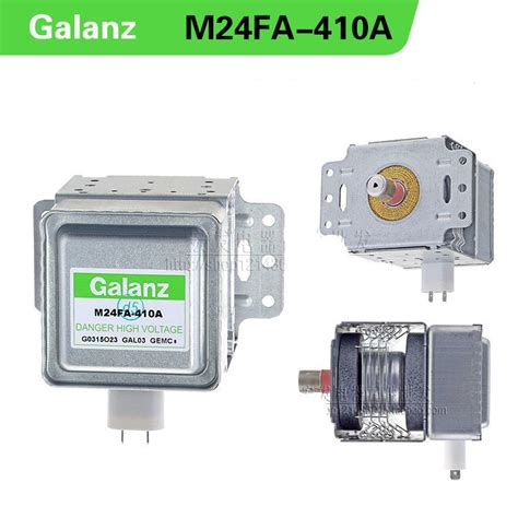 Galanz M24FA 410A Magnetron Microwave Oven Original MakerShop