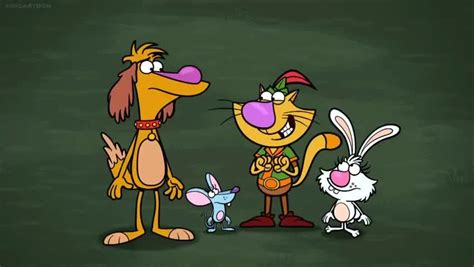 Nature Cat Season Episode Star Gazers A Jump To Remember Watch