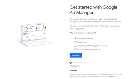 google ad manager mastering  essentials bigfourth global