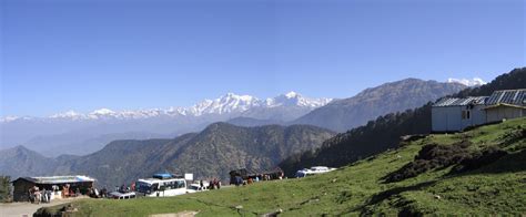 Chopta hill station | Welcomenri