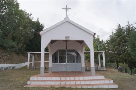 Santu Rio De Nossa Senhora Da Ponte