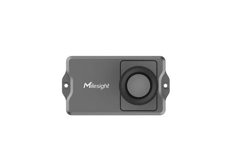 Milesight Em Udl Ultrasonic Distance Level Sensor Onetemp