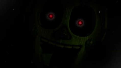 Fnaf Ucn Phantom Freddy And Bb Jumpscare Remakes Youtube