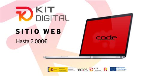 Kit Digital Dise O Web En Gipuzkoa Code Donostia