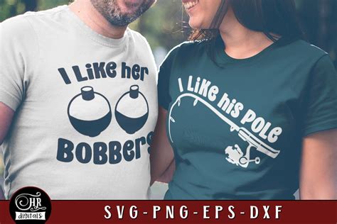 Matching Couples Svg Bundle Funny Couples Svg Romantic Etsy