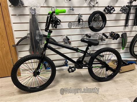 Bmx Велосипед Трюковой Велик Под оригинал от 6 дет до 18 ти: 40 000 тг ...