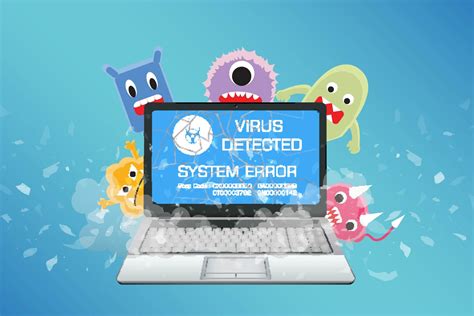 VIRUS REMOVAL | COMPUTER REPAIR | TECH BUSTERS | BAYSIDE