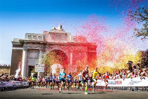 Hardloopnieuws Wings For Life World Run Keert Terug Naar Breda