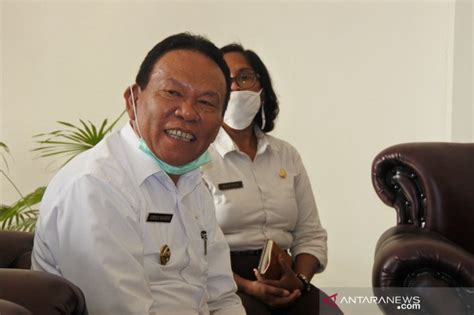 Kabupaten Kupang Alokasikan Rp24 Miliar Penanganan COVID 19 ANTARA News