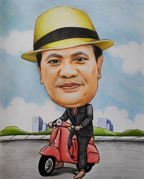 Detail Gambar Wajah Karikatur Koleksi Nomer 55