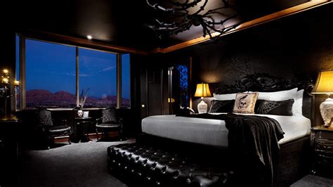 The 5 Best Themed Suites in Las Vegas