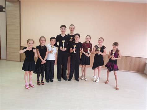 СТК "Dance Star Club спортивно-бальные танцы | ВКонтакте