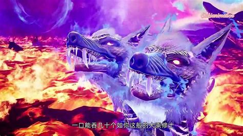 Myriad Realms Supreme Wan Jie Zhizun Episode Multi Subtitles