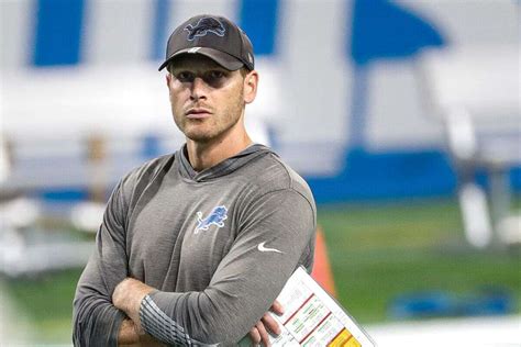 NFL Trade Rumors: Lions OC Ben Johnson expected to become Commanders ...