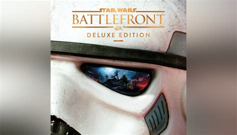 Buy Cheap Star Wars Battlefront Deluxe Edition Content Ps4 Key Lowest