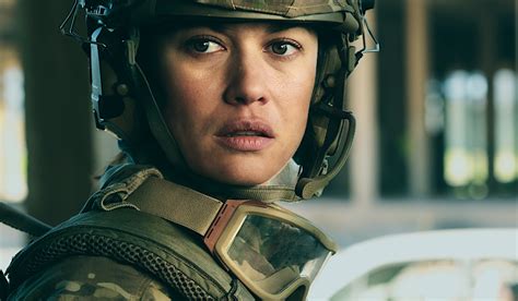 ‘Sentinelle’: An Exploration Into A Soldier's Personal PTSD from War ...