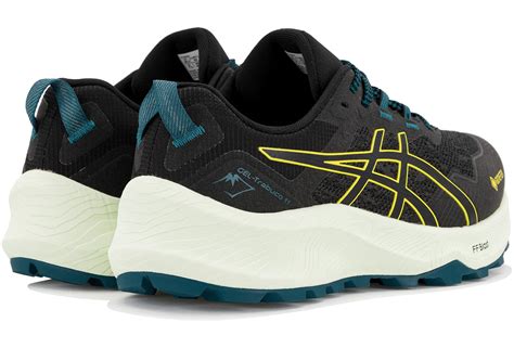 Asics Gel Trabuco 11 Gore Tex en promoción Hombre Zapatillas Senderos