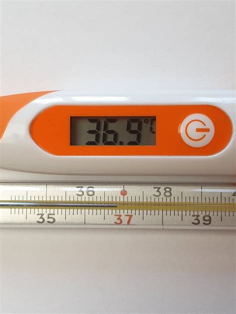 Ртутный или электронный? Какой лучше? Сравниваю градусники | KAMILYATOR ...