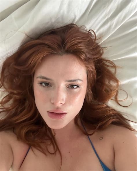 Bella Thorne Bellathorne Nude Leaked 5 Photos PinayFlixx Mega Leaks