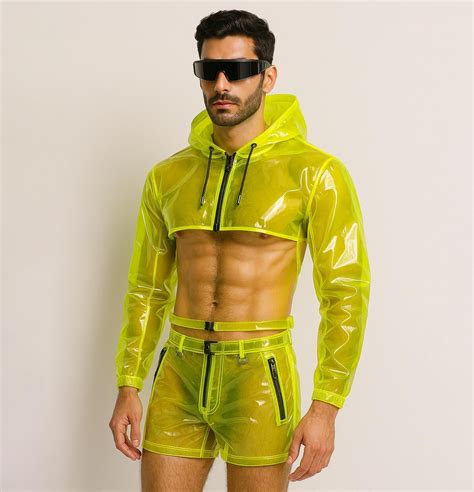 High Fashion Future AI Gay Porn