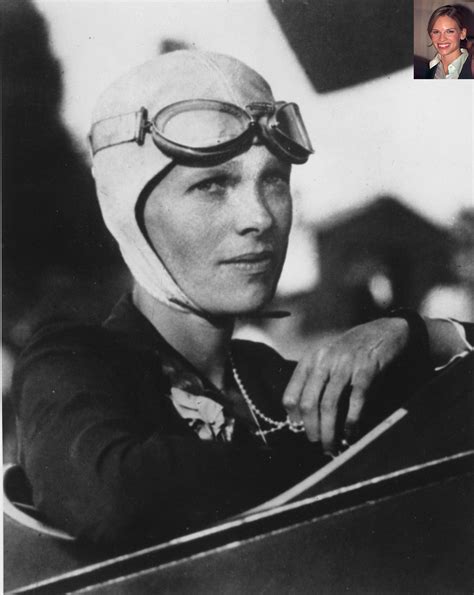 Storie Di Donne Storie Di Coraggio Amelia Earhart La Donna Volante