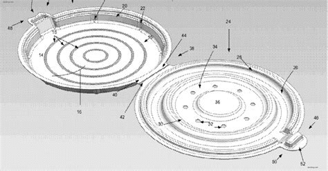 Patented Circular Pizza Box - Patented Circular Pizza Box_741343811 - zip2img.com