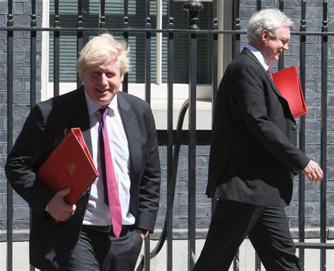 Boris Johnson Return Would Condemn Tories To A Decade In Opposition