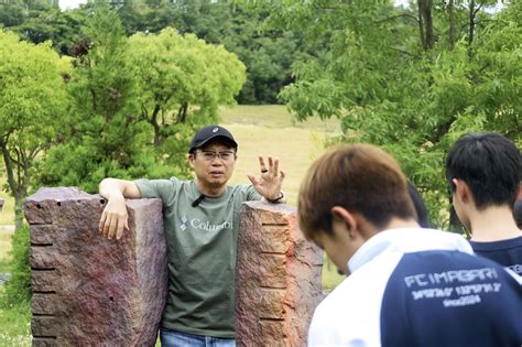 岡田・元日本代表監督が初授業 学園長務めるfc今治高（共同通信） Yahooニュース