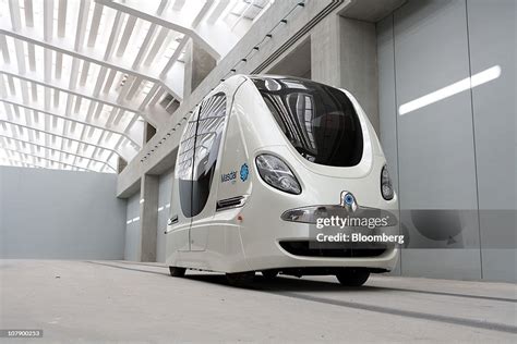 personal rapid transit vehicle  driverless electric pod car