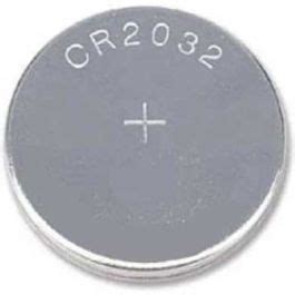 CR2032 3V Lithium Batteries