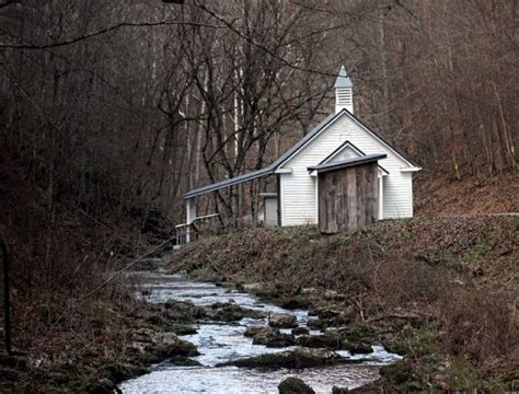 High Days In Appalachia Old Country Churches Country Church Appalachia