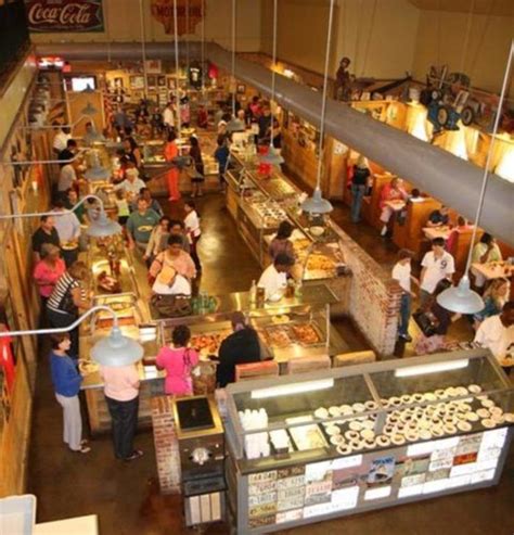 7 Buffets In Mississippi That Your Stomach Will Love You For Visiting