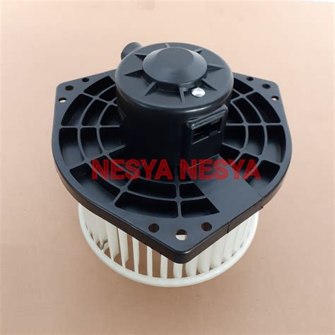 Jual Dinamo Motor Blower Fan Kipas Angin AC Mobil Untuk Proton Savvy