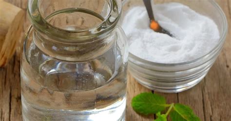 Sore Throat Salt Water Gargle Recipe