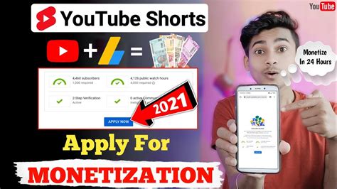 How To Monetize Youtube Channel In 2021 Youtube Channel Monetization