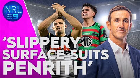 Freddy The Eighth S Tips Finals Week 3 NRL On Nine YouTube