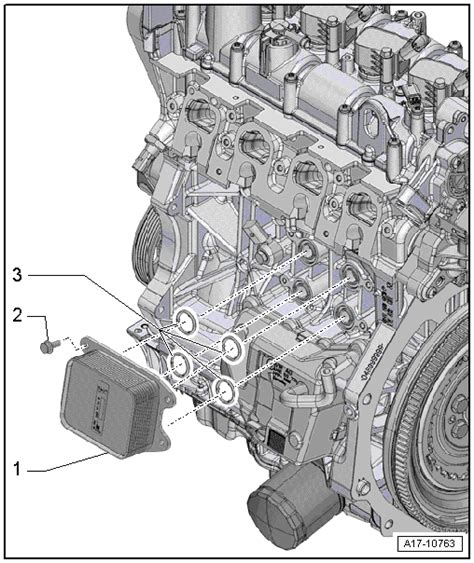 Volkswagen Golf Service Repair Manual Assembly Overview Engine