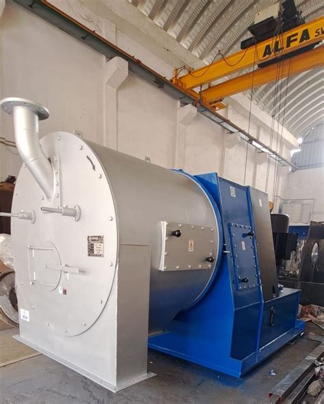 Pusher Centrifuge Mechanical Pusher Centrifuge Machine Latest Price