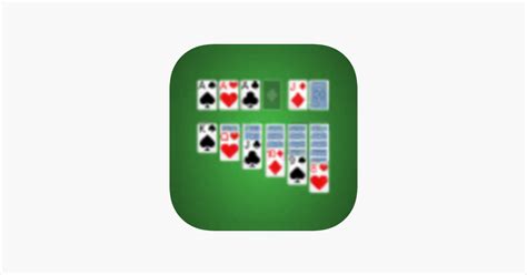 Solitario Klondike Carte Su App Store