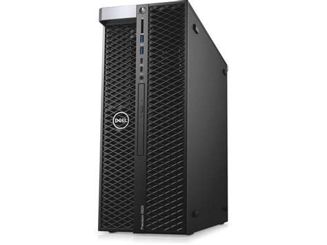 PC WorkStation DELL Precision T5820 YRC3G Intel Xeon W 2123 RAM