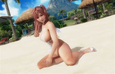 Kanekos Doaxvv Mod Thread Dead Or Alive Xtreme Venus Vacation