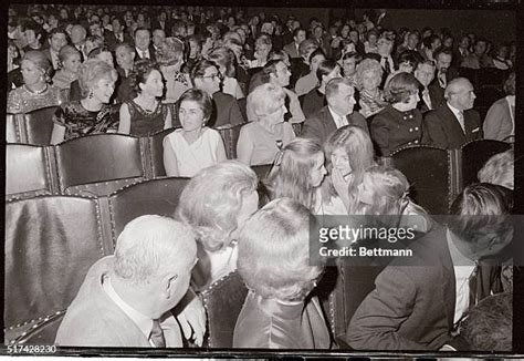 Mary Courtney Kennedy Photos and Premium High Res Pictures - Getty Images