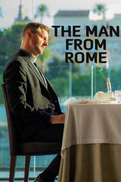 How to watch and stream The Man From Rome - 2022 on Roku