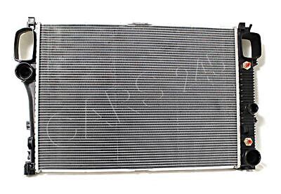 Premium Radiator Fits MERCEDES C216 W216 W221 05 13 2215000503 EBay