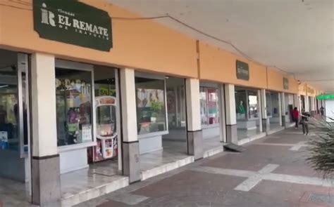 El Remate De Irapuato Reabre Sus Puertas