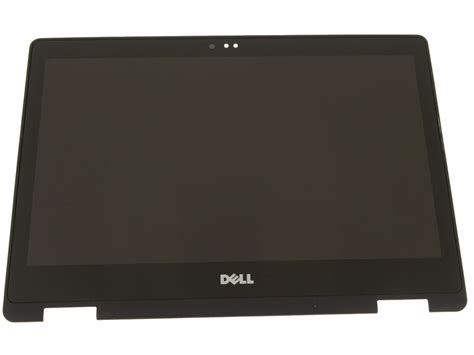 Refurbished Dell OEM Inspiron 13 7378 7368 LCD Screen KF8FR