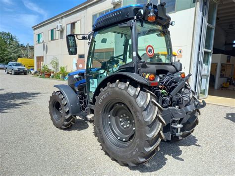 Landini REX4 120 GT Traktor Neu Kaufen Truck1 Deutschland