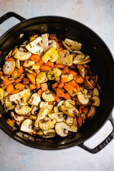 Champignon Walnuss Aufstrich Selber Machen 25 Minuten VEGANE VIBES