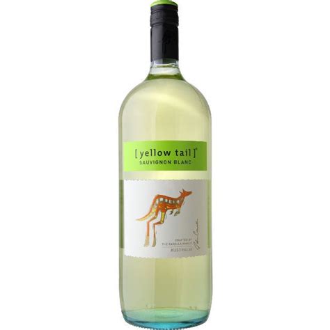 Yellow Tail Blanco Sangria 1 5L Nv Lisa S Liquor Barn