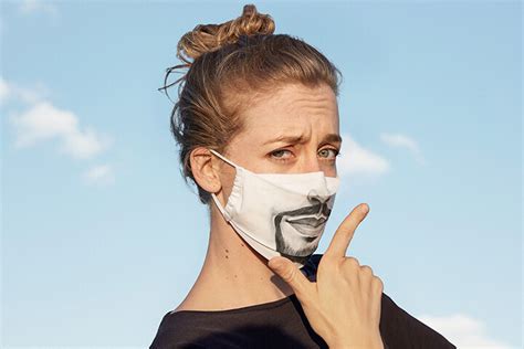 Ein Startup Das Nur Lustige Masken Verkauft Deutsche Startups De